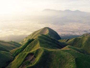 基本的なことをおさえておけば地理は難しくない