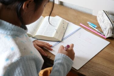 【東大生が解説】模試の効果的な復習方法を科目別に紹介！NG行動集も！