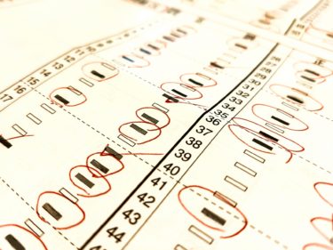 人生を左右する共通テスト「自己採点」のやり方を東大生が解説