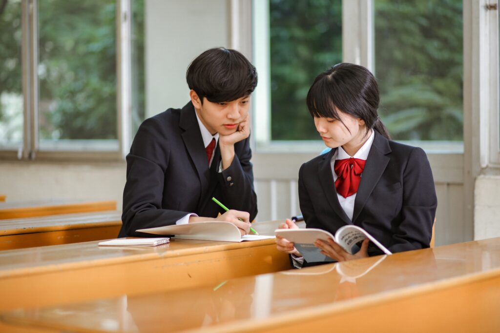 進研模試 偏差値５０はどの大学合格レベル 必要な点数や勉強法などを東大生が解説 東大勉強図鑑